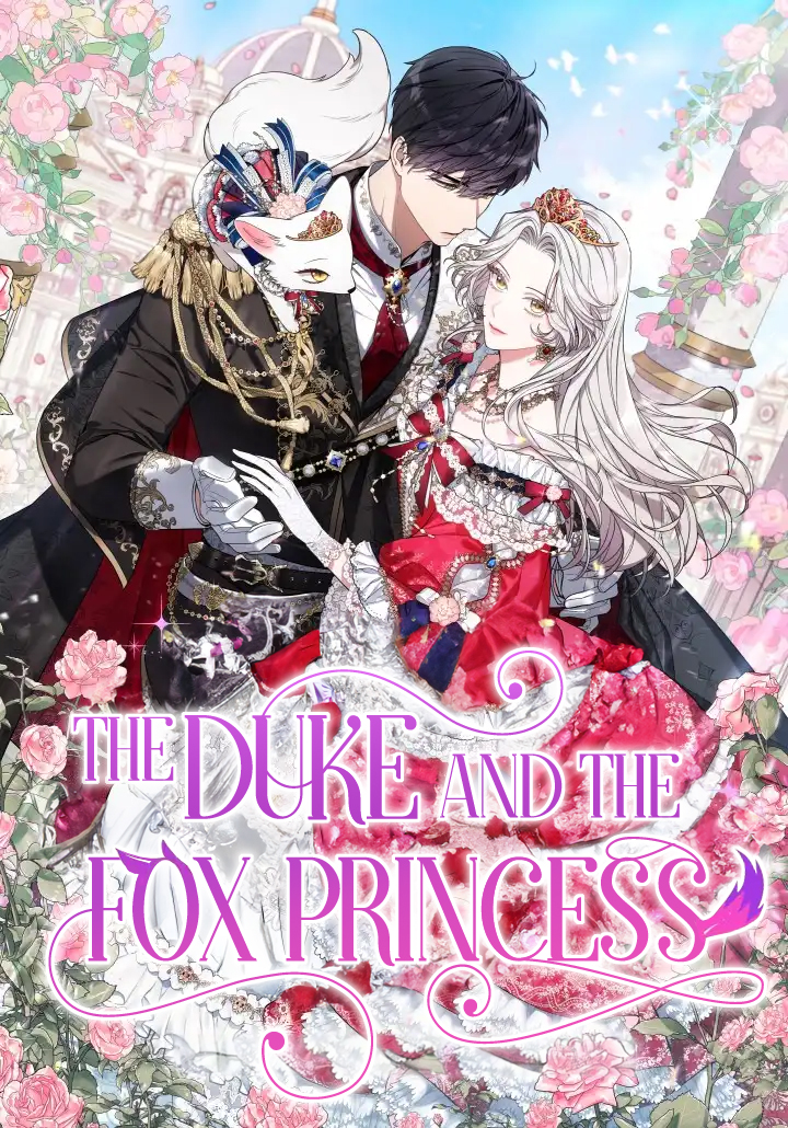The Duke and the Fox Princess