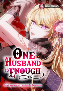 One Husband Is Enough